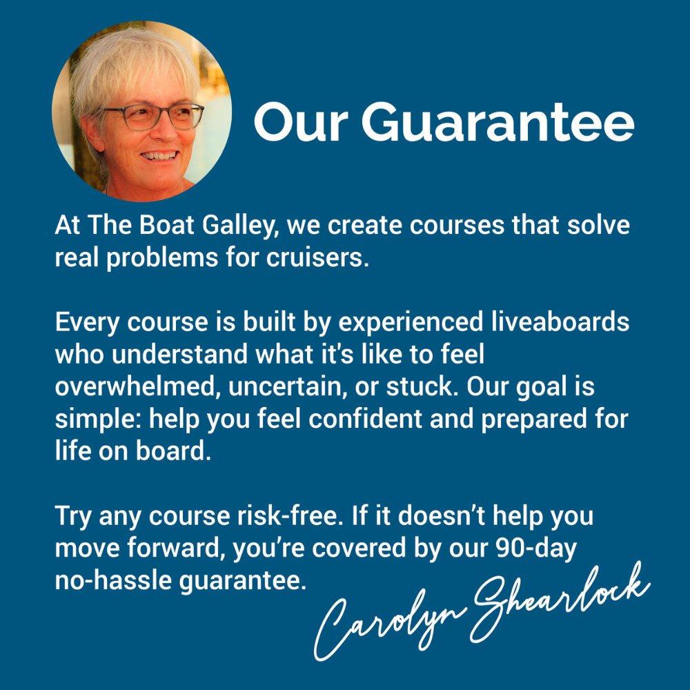 From Dreamer to Cruiser