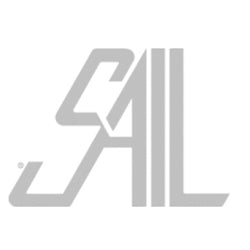 SAIL Magazine logo, featuring articles by The Boat Galley team about life aboard and sailing tips.