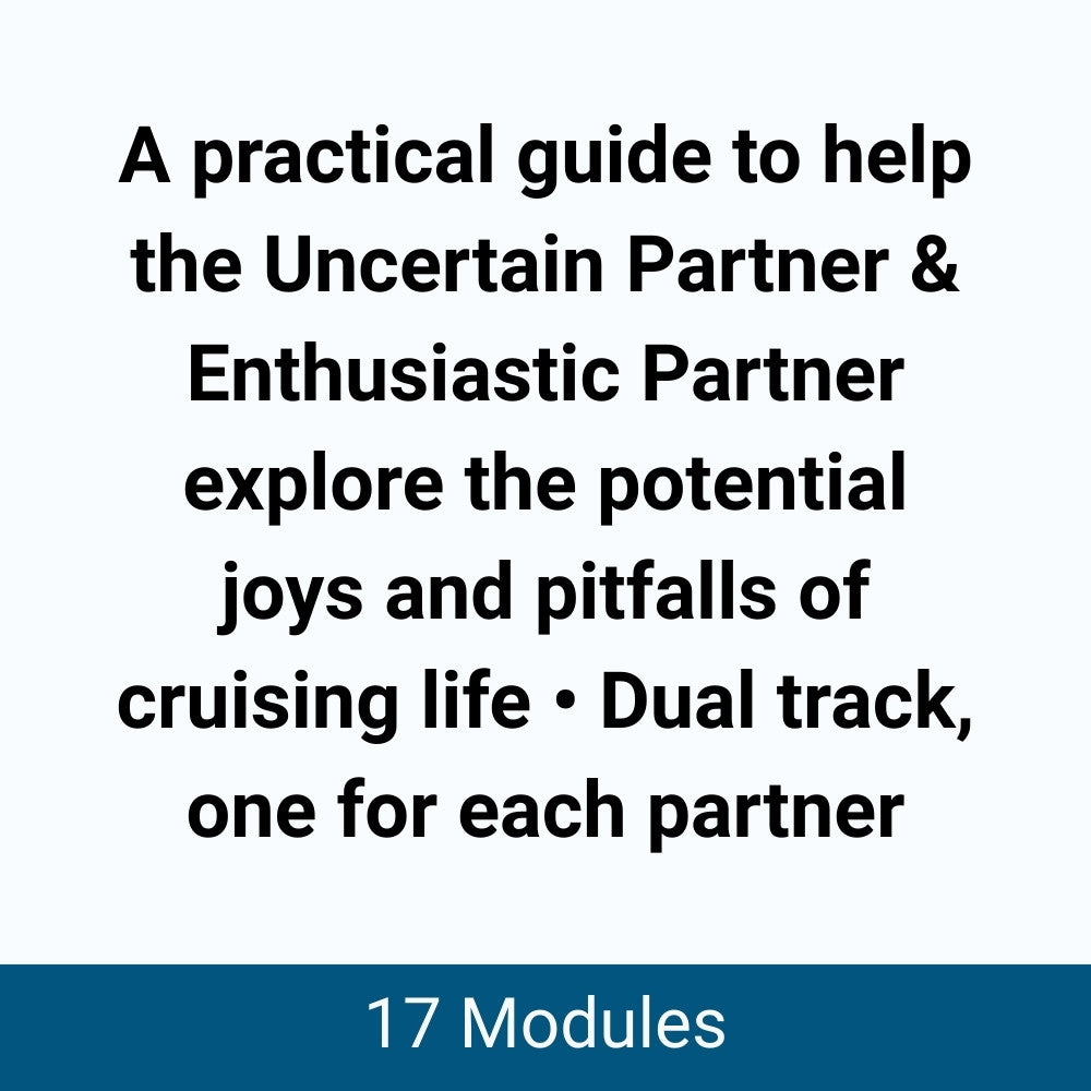 The Uncertain Cruiser