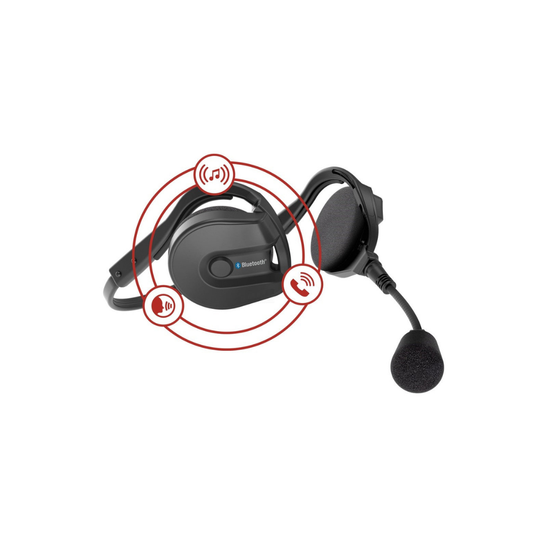 2Talk Headsets - Pair