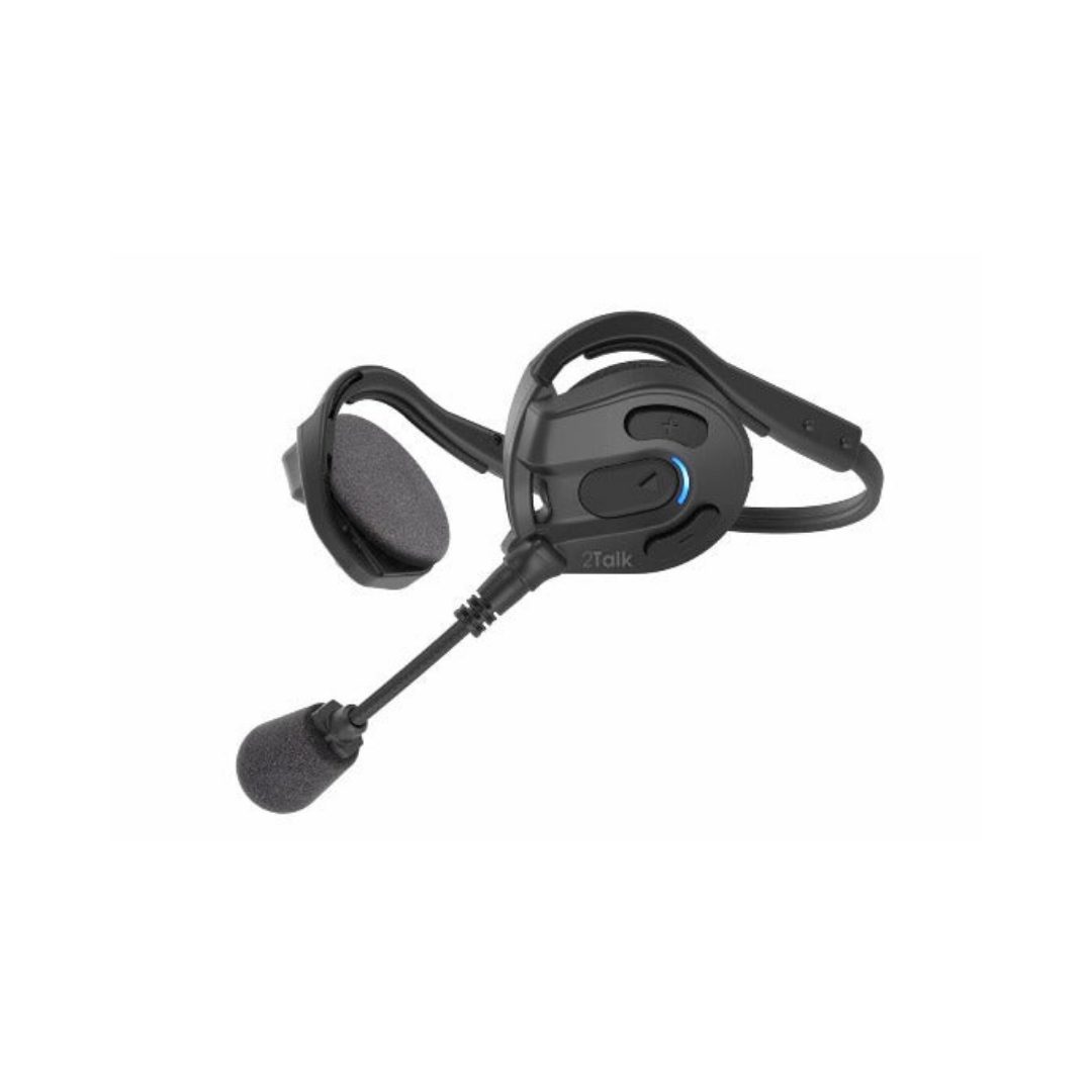 2Talk Headsets - Pair