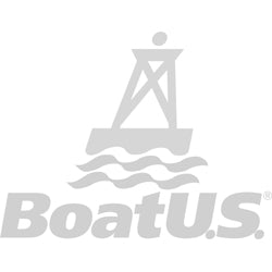 Boat US Magazine logo, featuring The Boat Galley team’s tips for boat owners and cruisers.