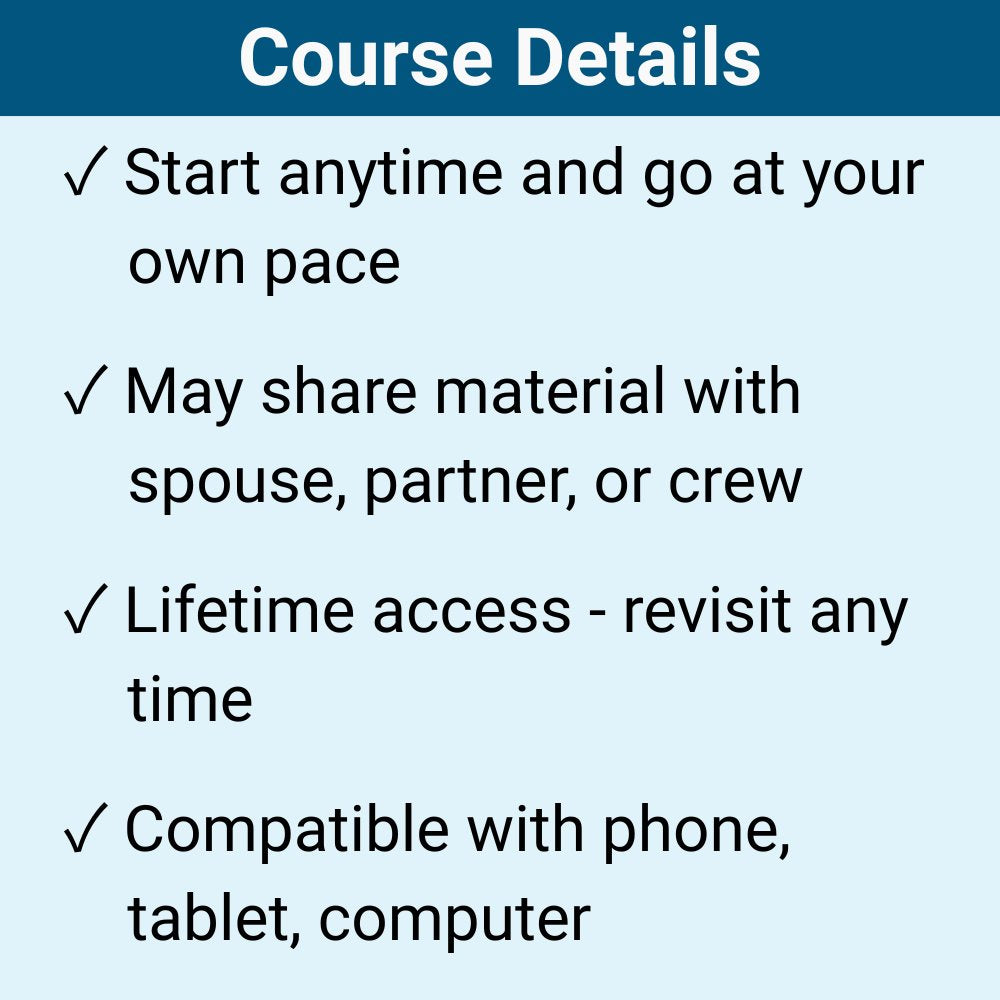 From Dreamer to Cruiser