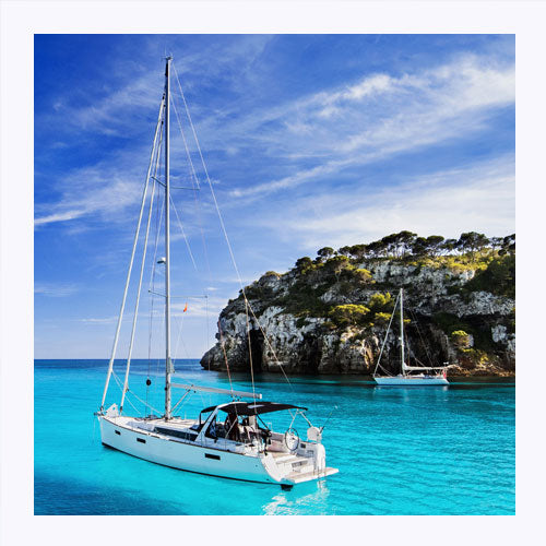 All Access Pass decorative tile -- bundle of nine courses with lifetime access