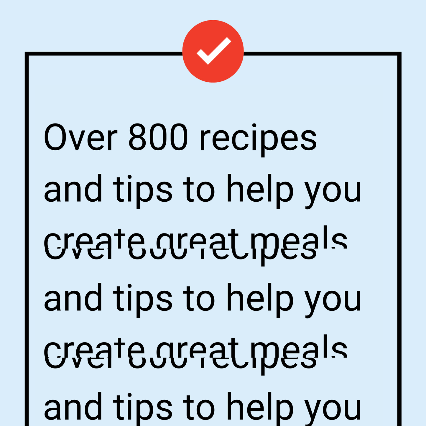 Tile for The Boat Galley Cookbook, offering over 800 boat-friendly recipes, practical galley tips, and food storage advice to help boaters cook great meals, no matter their galley size or setup.