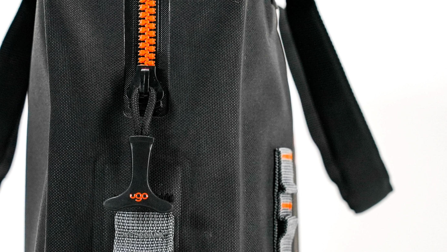 ugo® MESSENGER