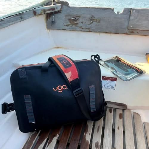 ugo® MESSENGER