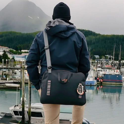 ugo® MESSENGER
