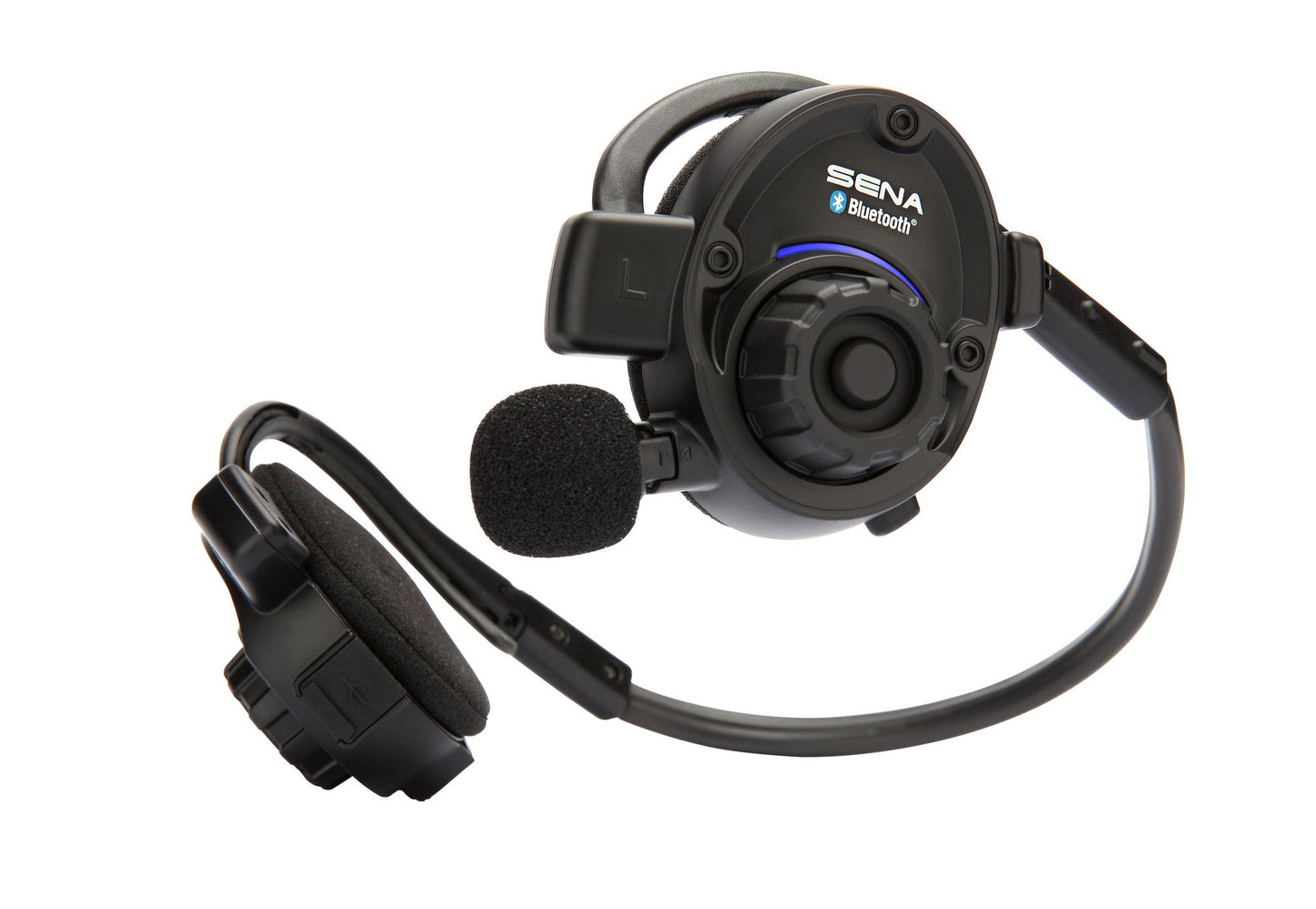 SPH10 Headset - Single