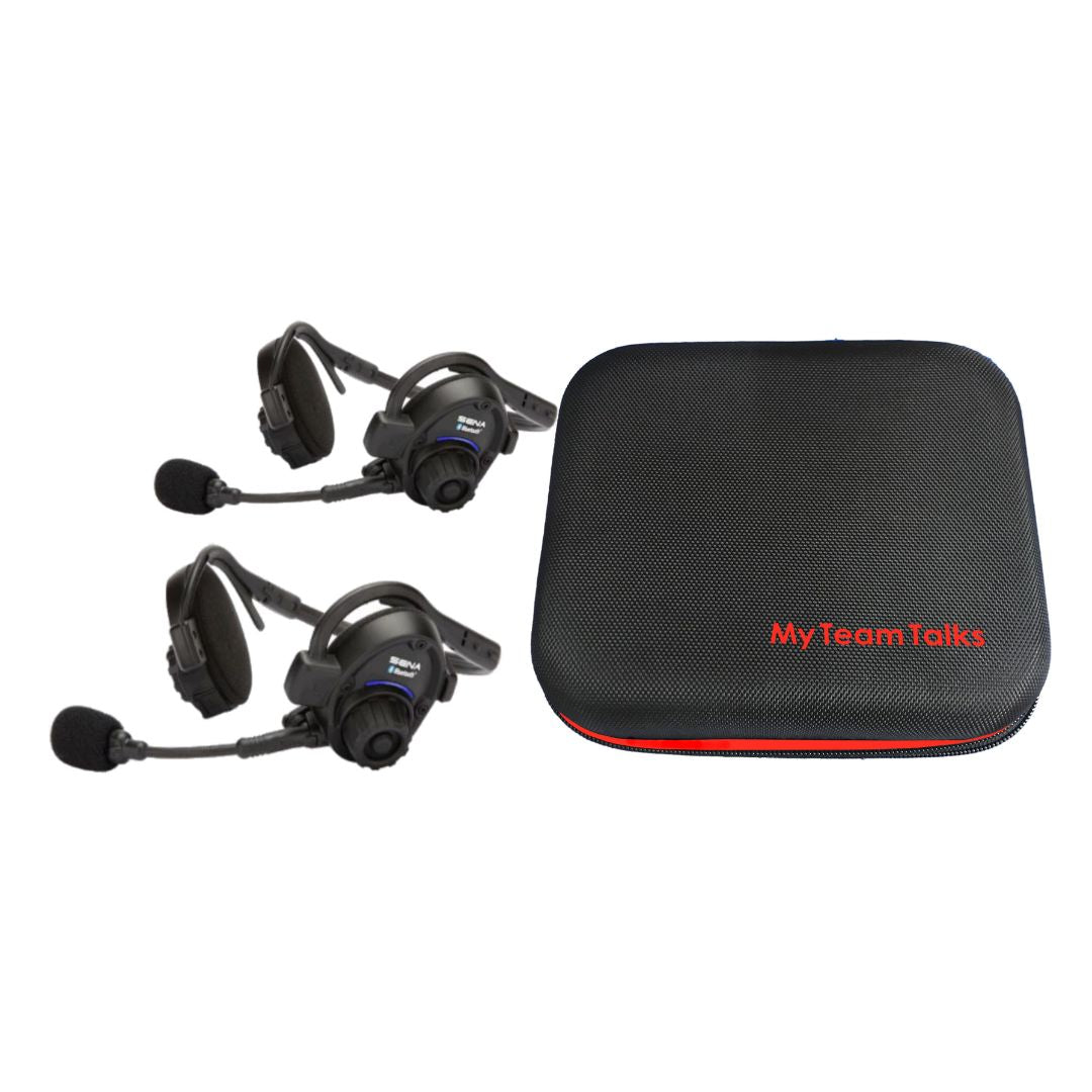 SPH10 Headsets - Pair