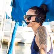 SPH10 Headsets - Pair