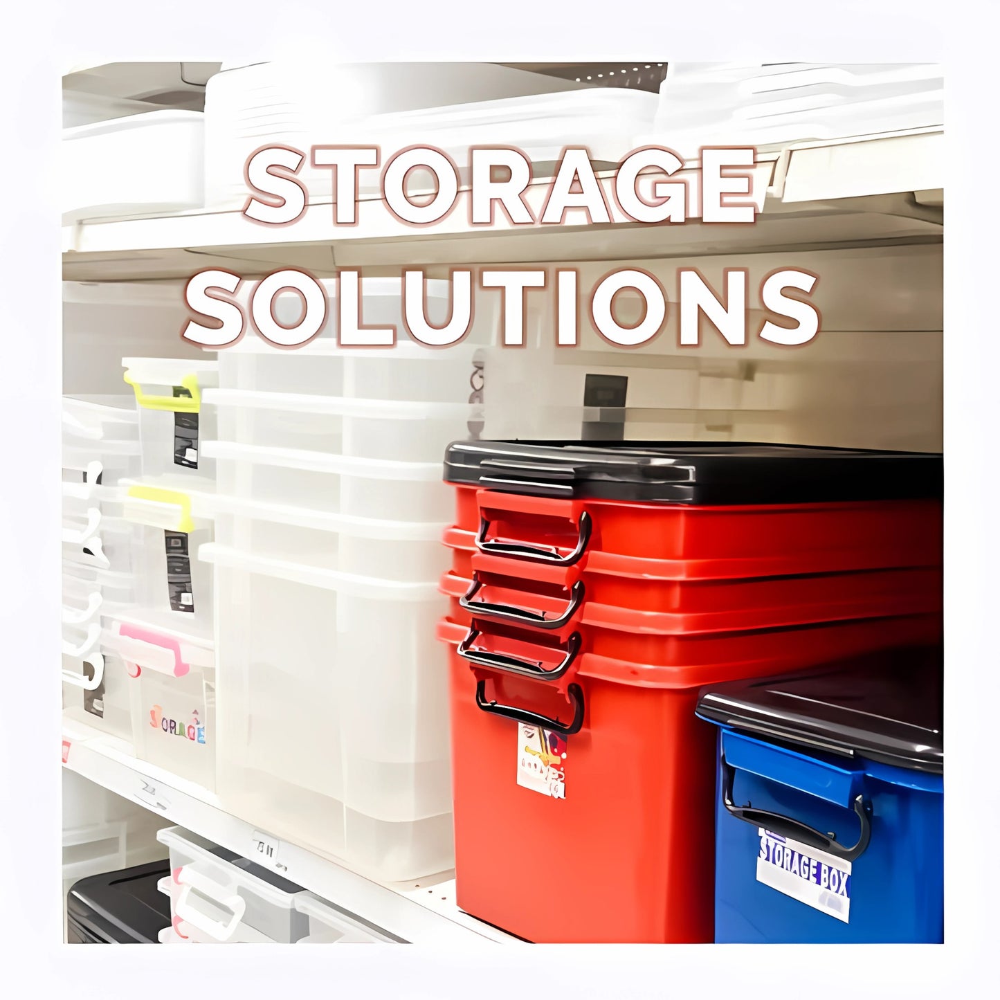 Storage Solutions for Life Aboard: Practical strategies to maximize space and organize your boat, no matter its size.