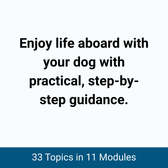 Handy VHF Radio Reference Guide