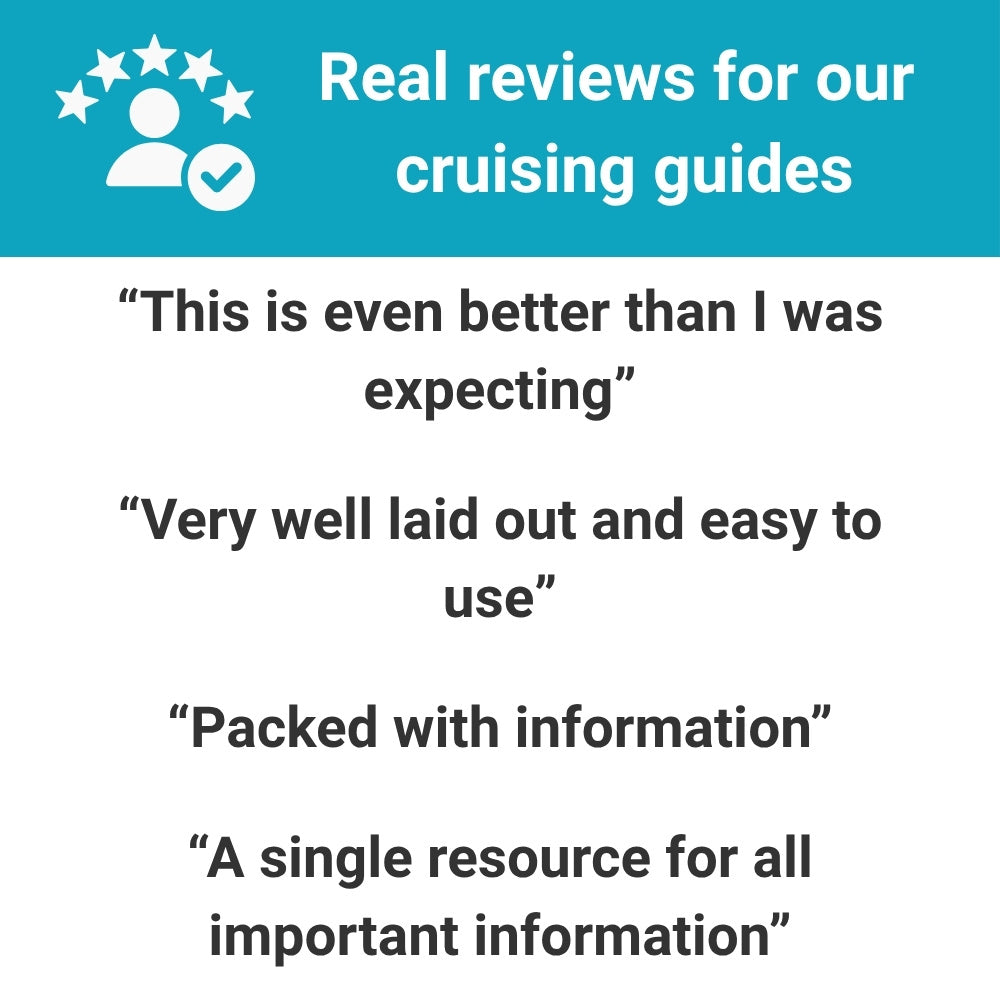 All-Chesapeake Bay Cruising Guide