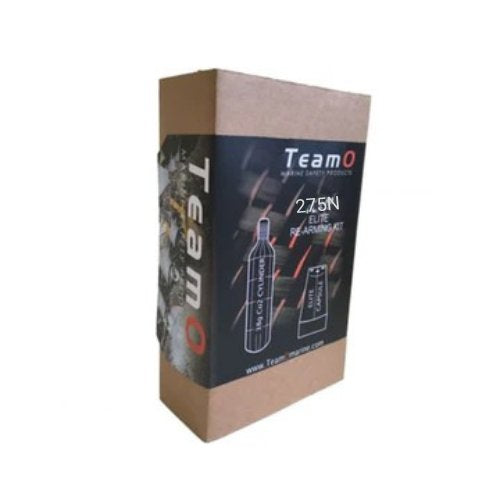 TeamO Re-Arming Kit for Ocean ProSensor Elite PFDs