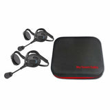 2Talk Marriage Saver Bluetooth Headsets - Pair