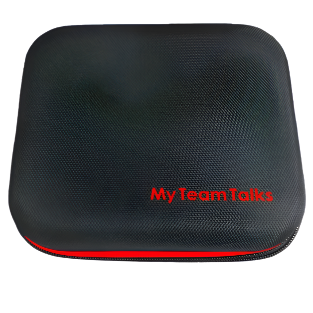 Headset Storage Case