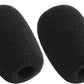 Replacement Foam Mic Covers for 2Talk and SPH10 Headsets