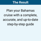 Get Ready To Cruise The Bahamas