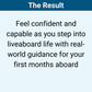 The Basics of Living on a Boat
