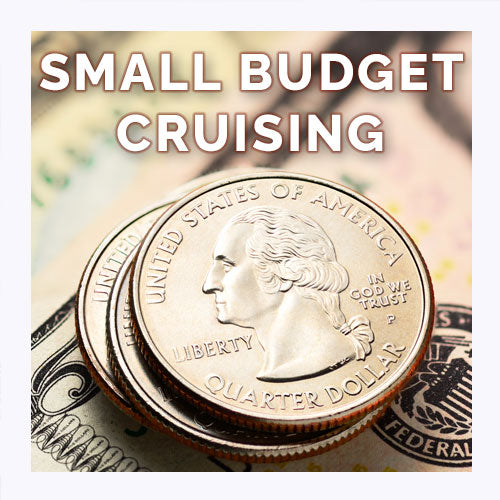Small Budget Cruising