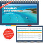 Bahamas Quick Reference Cruising Guide