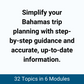 Get Ready To Cruise The Bahamas