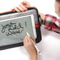 ugo® Seafoam Geo Collection TABLET XL