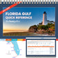 Florida Gulf Coast Cruising Guide