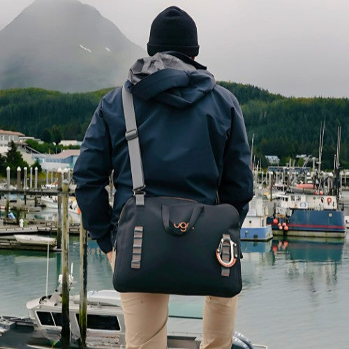 ugo® MESSENGER