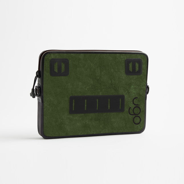 Scratch N Dent ugo® Green TABLET