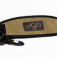 Scratch N Dent ugo® Brush Canvas Collection TABLET XL - Khaki/Black