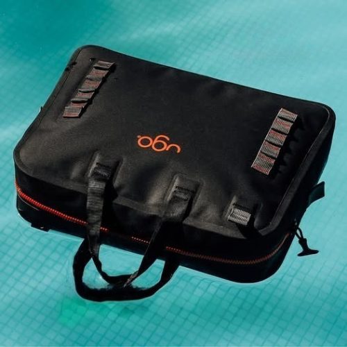 ugo® MESSENGER