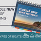 Florida Gulf Coast Quick Reference Cruising Guide