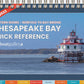 Chesapeake West Quick Reference Cruising Guide