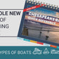 All-Chesapeake Quick Reference Cruising Guide