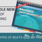 Bahamas Quick Reference Cruising Guide