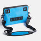 ugo® Blue Geo Collection TABLET XL