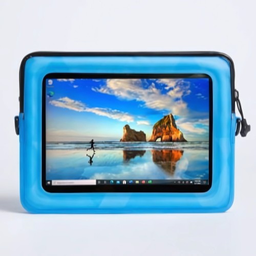 Scratch N Dent ugo® Blue Geo Collection TABLET XL