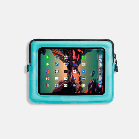 ugo® Seafoam Geo Collection TABLET