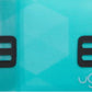 ugo® Seafoam Geo Collection TABLET XL