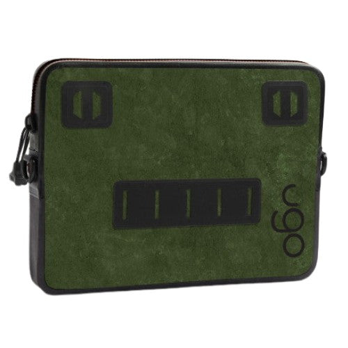 Scratch N Dent ugo® Green TABLET