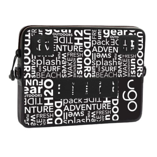 Scratch N Dent ugo® Word Art TABLET