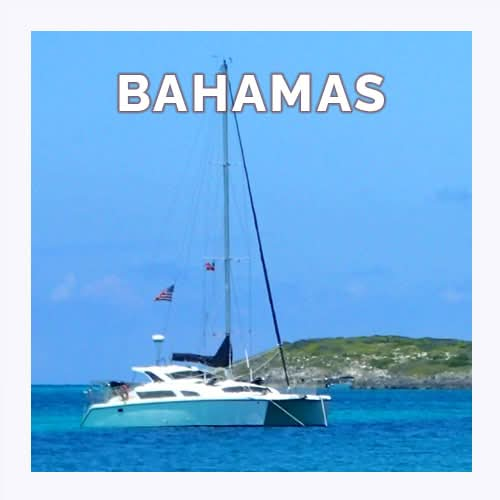 Get Ready To Cruise The Bahamas