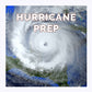 Comprehensive Hurricane Prep for Boaters
