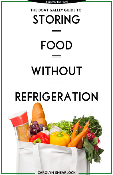 How to Store Food Long Term Without Refrigeration – Mother Earth News