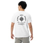 Compass Heavyweight T-Shirt